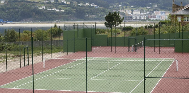 Apartamentos Las Sirenas, Viveiro, Spain