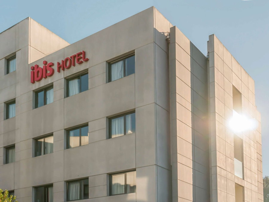 ibis Girona Costa Brava, Girona, Spain