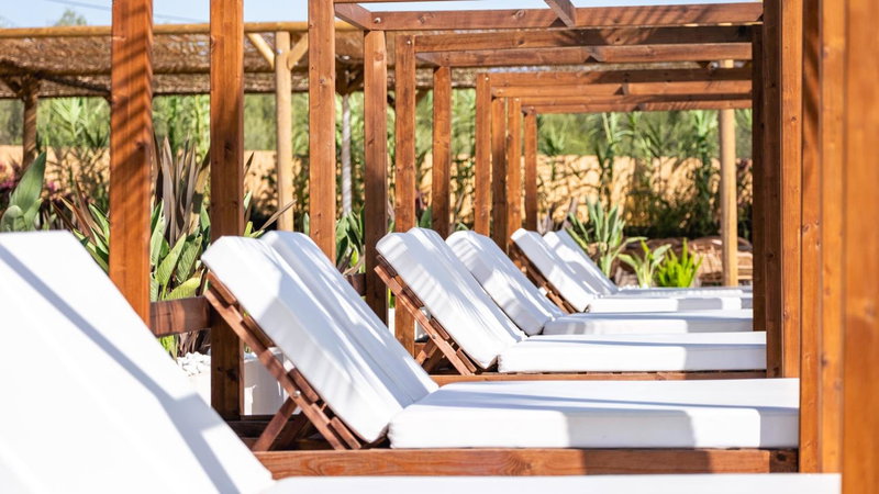Hotel Ankaa - Adults Only, Porto Cristo, España