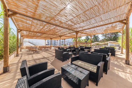 Hotel Ankaa - Adults Only, Porto Cristo, España
