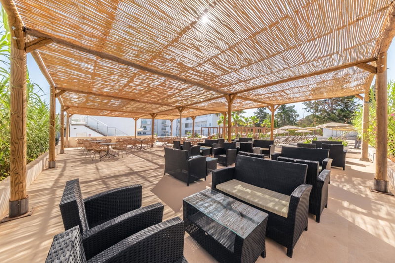 Hotel Ankaa - Adults Only, Porto Cristo, España