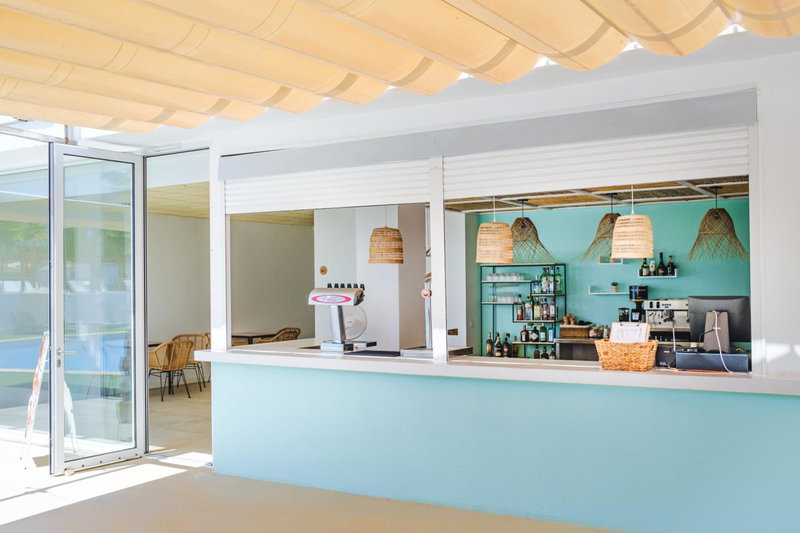 Hotel Ankaa - Adults Only, Porto Cristo, España