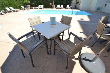 Hotel Medes II, L'Estartit, Spain