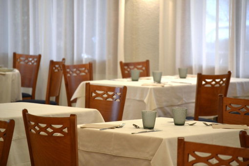 Hotel Medes II, L'Estartit, Испания