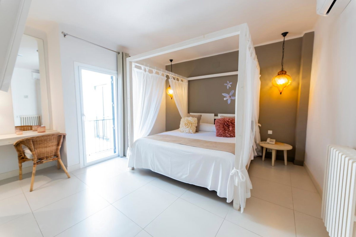 Hotel Tarongeta - Adults Only, España