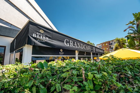 Hotel Don Diego by Ĥ, Ayamonte, Spain