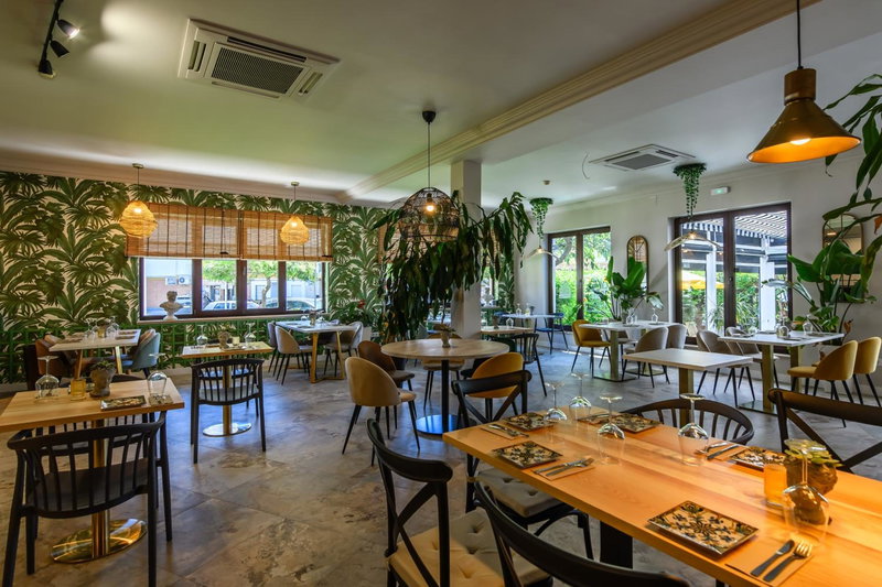 Hotel Don Diego by Ĥ, Ayamonte, Spain