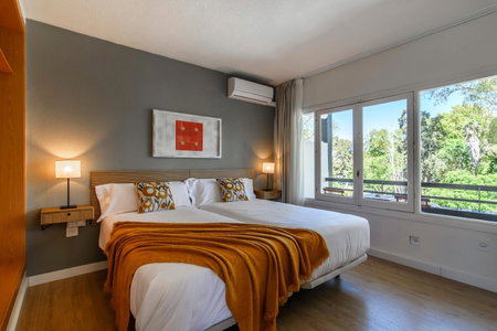 Hotel Don Diego by Ĥ, Ayamonte, Spain