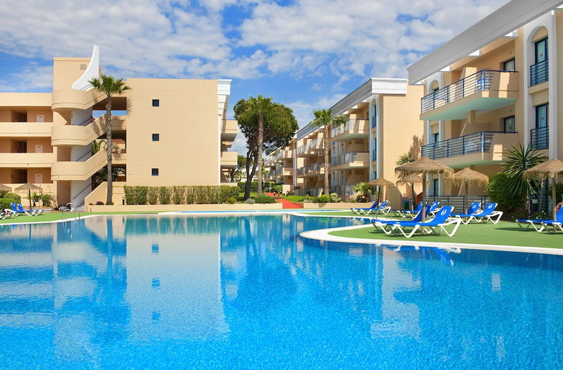Sol Sancti Petri Apartamentos, Chiclana de la Frontera, Spanien