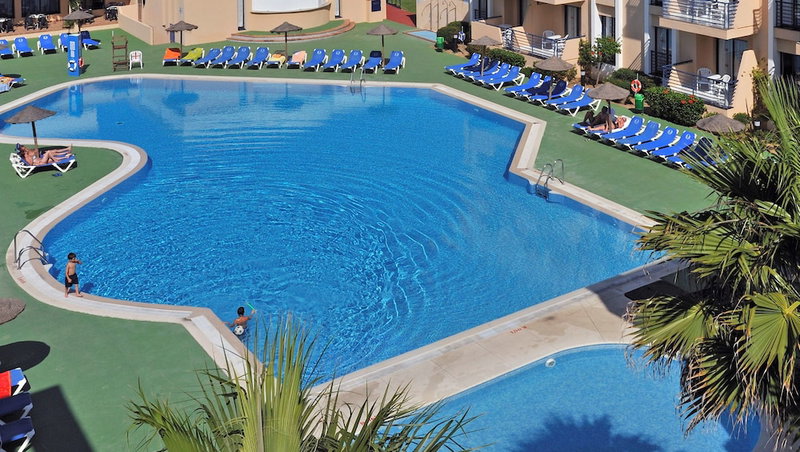 Sol Sancti Petri Apartamentos, Chiclana de la Frontera, Spanien