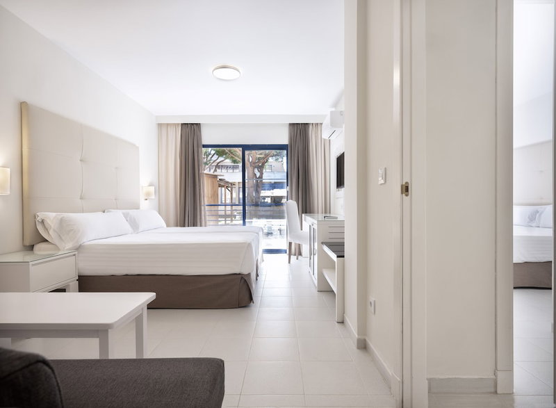 Sol Sancti Petri Apartamentos, Chiclana de la Frontera, Spanien