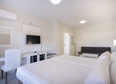 Sol Sancti Petri Apartamentos, Chiclana de la Frontera, Испания