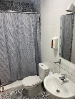 Hostal Oliver, Madrid, España