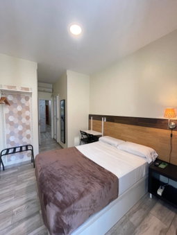 Hostal Oliver, Madrid, España