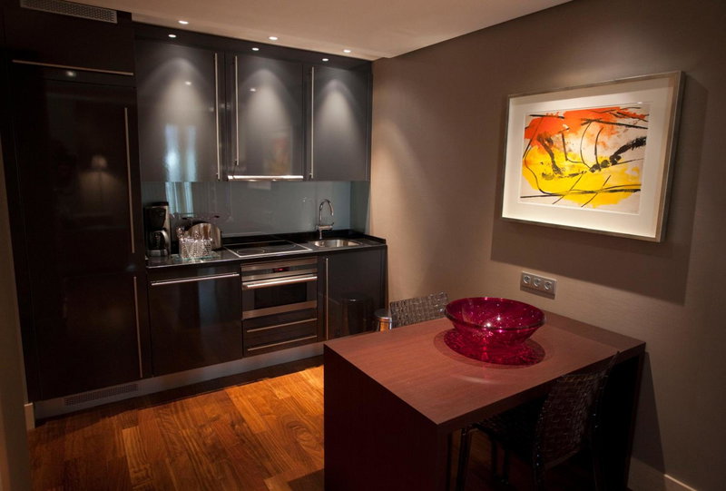 Nexus Valladolid Suites & Hotel, Valladolid, Spain