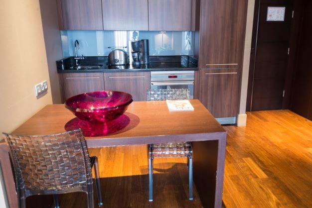 Nexus Valladolid Suites & Hotel, Valladolid, Spain