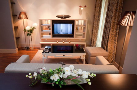 Nexus Valladolid Suites & Hotel, Valladolid, Spain