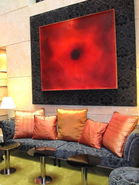Nexus Valladolid Suites & Hotel, Valladolid, Spain