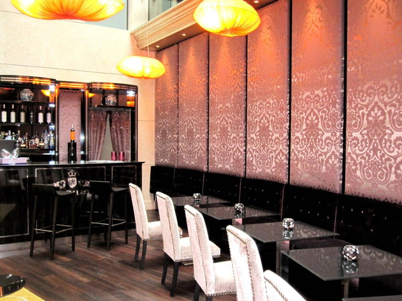 Nexus Valladolid Suites & Hotel, Valladolid, Spain