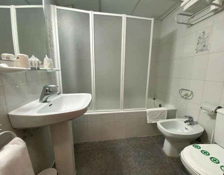 Hotel La Colina, Geria, Spain