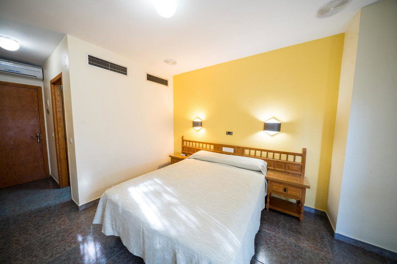 Hotel La Colina, Geria, Spain