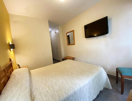 Hotel La Colina, Geria, Spain