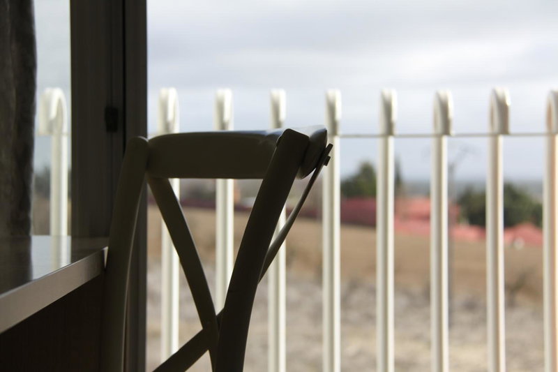 Hotel La Colina, Geria, Spain