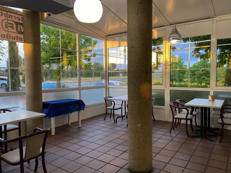 Hotel La Colina, Geria, Spain