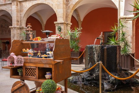 Izan Trujillo, Trujillo, Spain