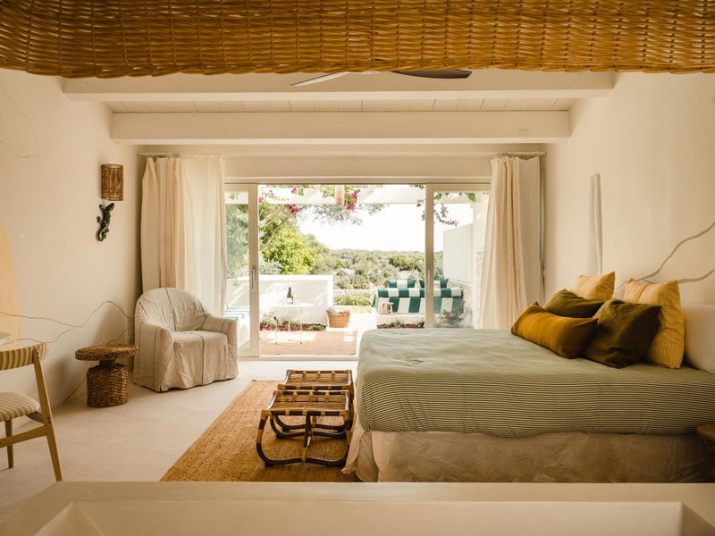 Morvedra Nou Luxury Boutique Hotel - Adults Only, Ciutadella, Spain