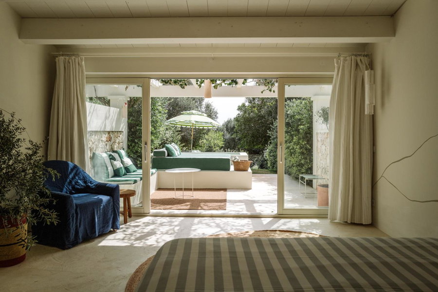 Morvedra Nou Luxury Boutique Hotel - Adults Only, Ciutadella, Spanien