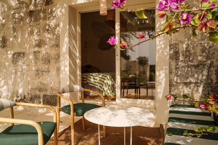 Morvedra Nou Luxury Boutique Hotel - Adults Only, Ciutadella, Spain