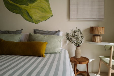 Morvedra Nou Luxury Boutique Hotel - Adults Only, Ciutadella, Spain