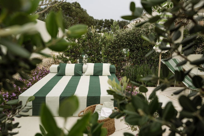 Morvedra Nou Luxury Boutique Hotel - Adults Only, Ciutadella, Spain
