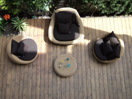 Hotel RH Arena, Gandia, Espagne