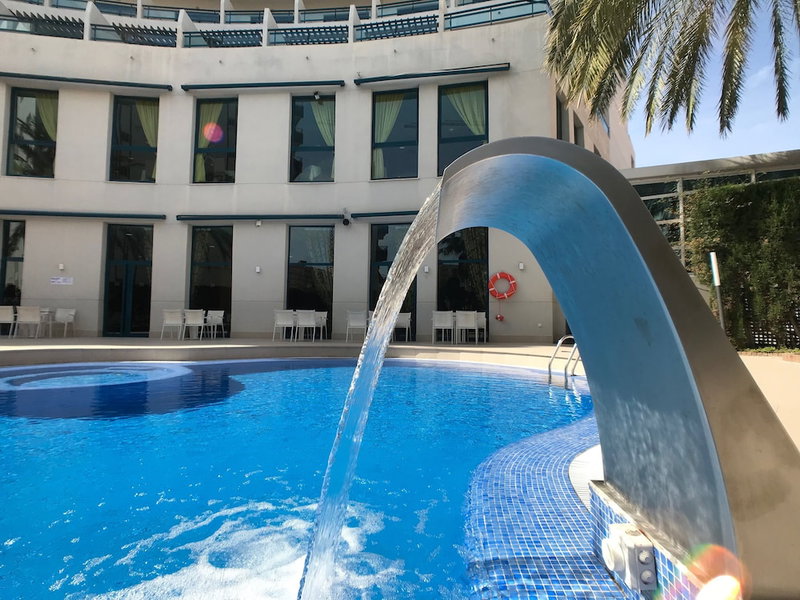 Hotel RH Arena, Gandia, Espagne