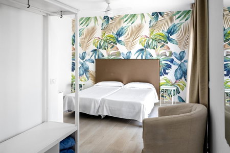 Hotel Valencia, Las Palmas de Gran Canaria, Испания