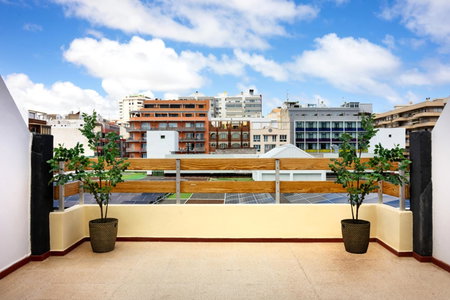 Hotel Valencia, Las Palmas de Gran Canaria, Испания