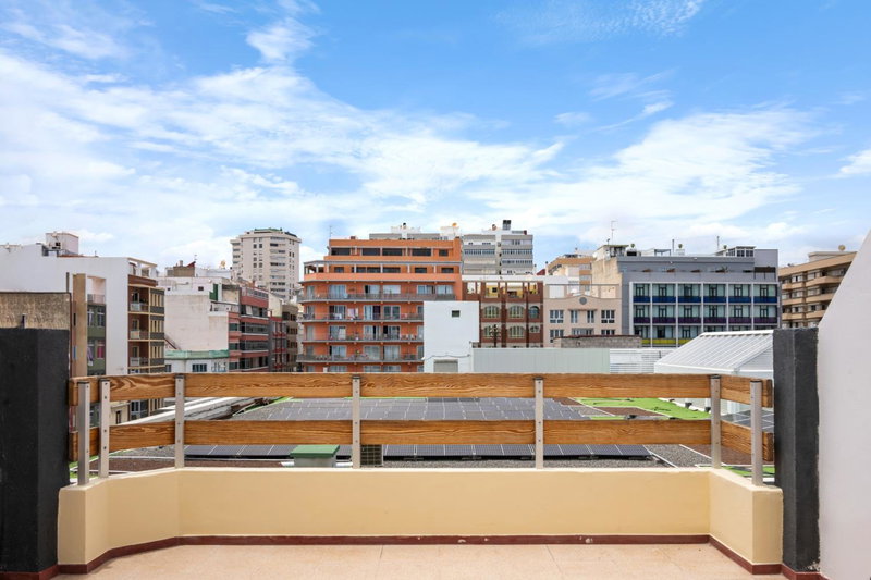 Hotel Valencia, Las Palmas de Gran Canaria, Spanien