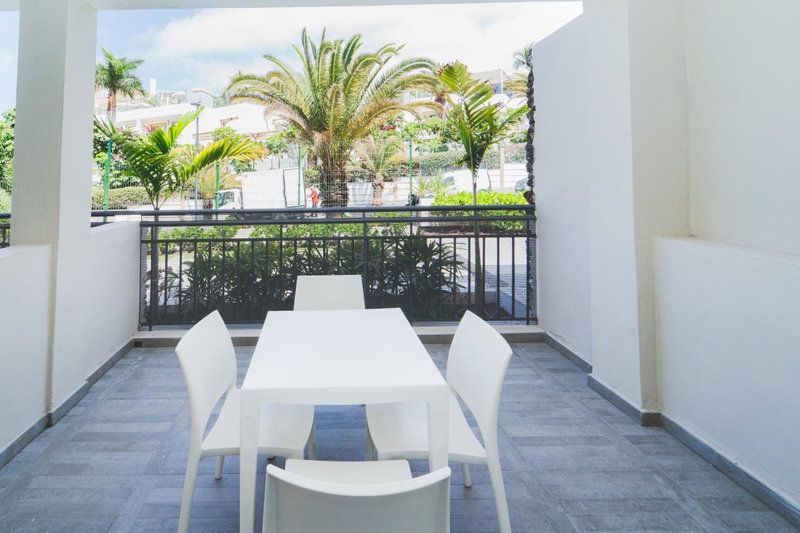 Los Olivos Beach Resort, Adeje, Spain