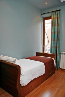 Hostal Victoria II, Madrid, España