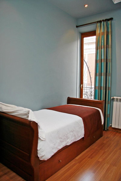Hostal Victoria II, Madrid, España