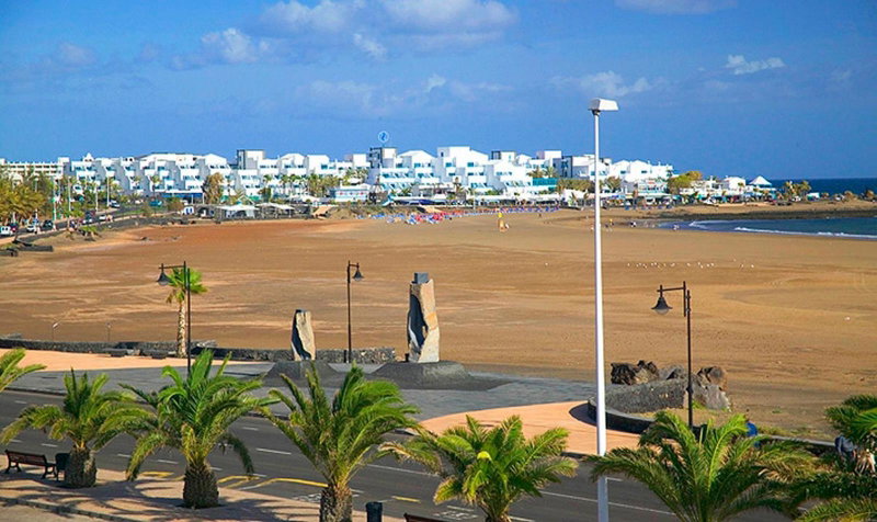 Apartamentos Club Pocillos, Puerto del Carmen, Spanien