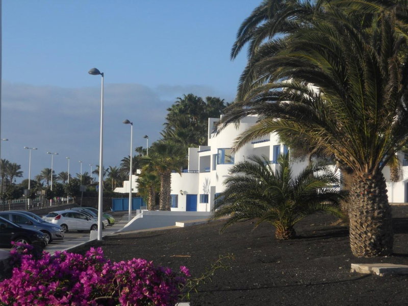 Apartamentos Club Pocillos, Puerto del Carmen, Spanien