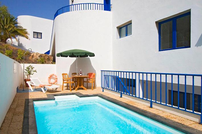 Apartamentos Club Pocillos, Puerto del Carmen, Spanien