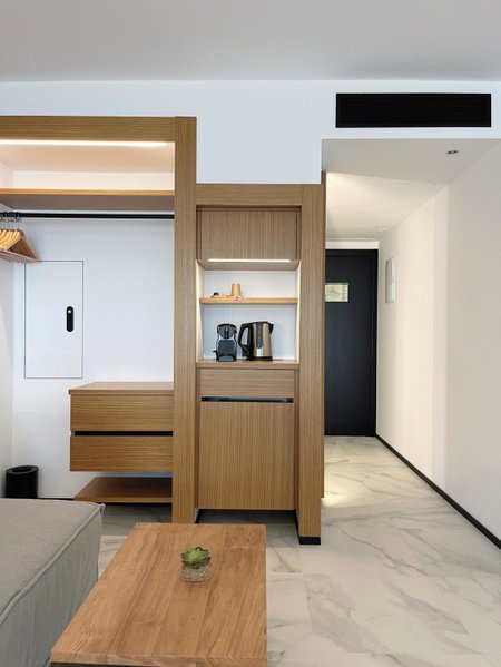 Stic Urban Hotel & SPA, San Antonio, Espagne