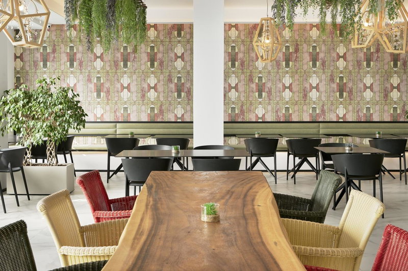 Stic Urban Hotel & SPA, San Antonio, Espagne