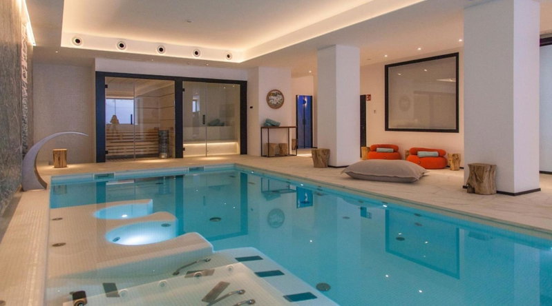 Stic Urban Hotel & SPA, San Antonio, Espagne