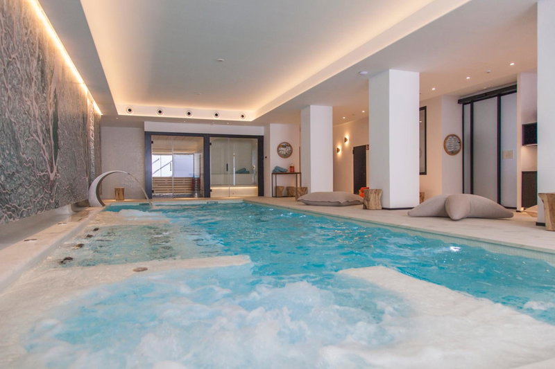 Stic Urban Hotel & SPA, San Antonio, Espagne