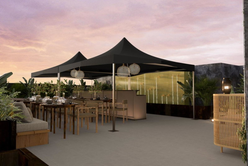 Stic Urban Hotel & SPA, San Antonio, Espagne